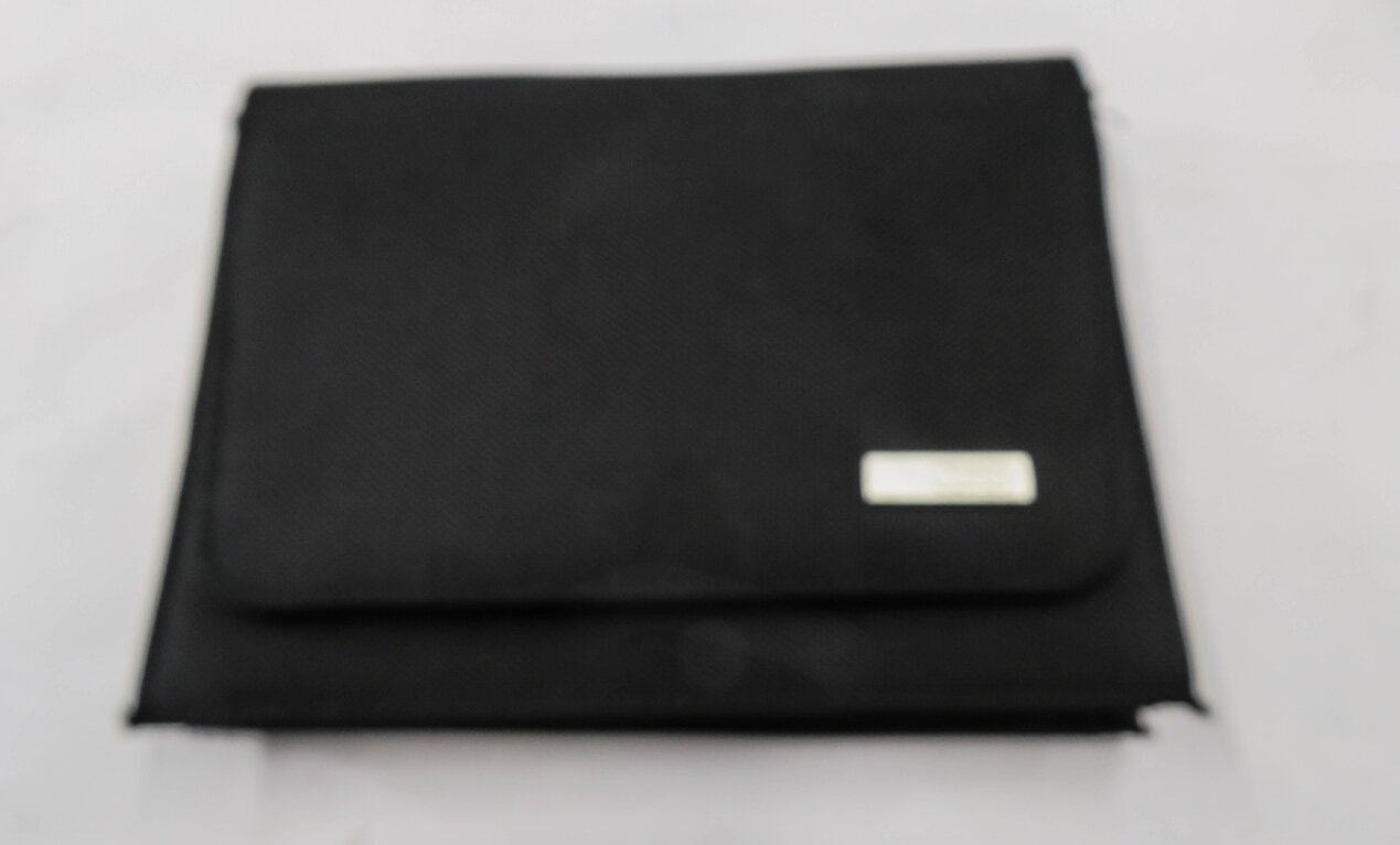 2013 AUDI S4 (B8 8K) OWNERS MANUAL BOOK BOOKLET GUIDE SET w/ CASE