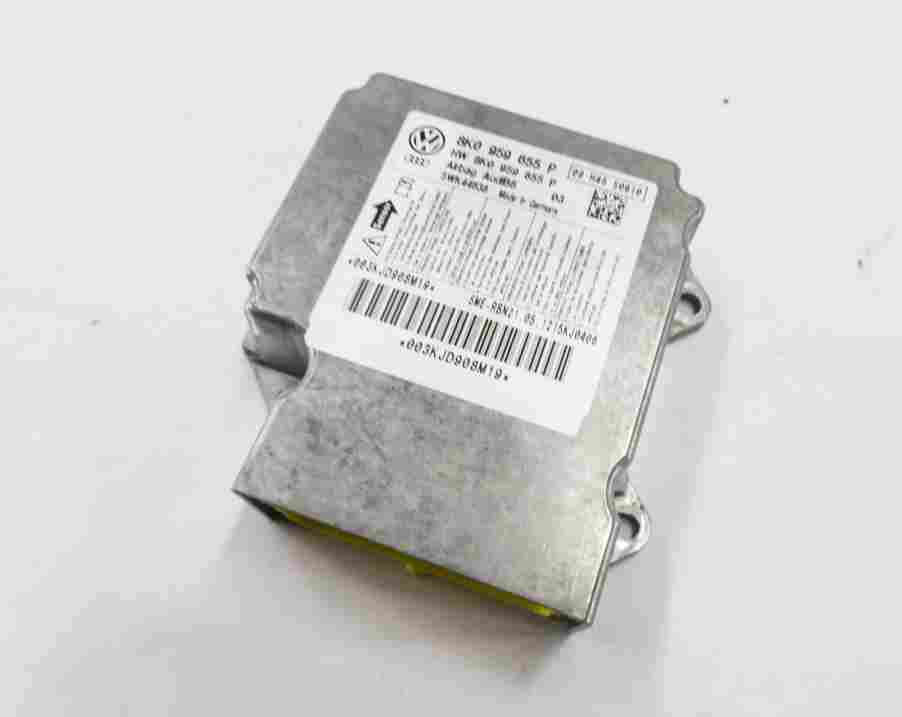 2013-2015 AUDI A4 A5 S4 S5 RS5 (B8 8K 8T) SRS BAG CONTROL MODULE