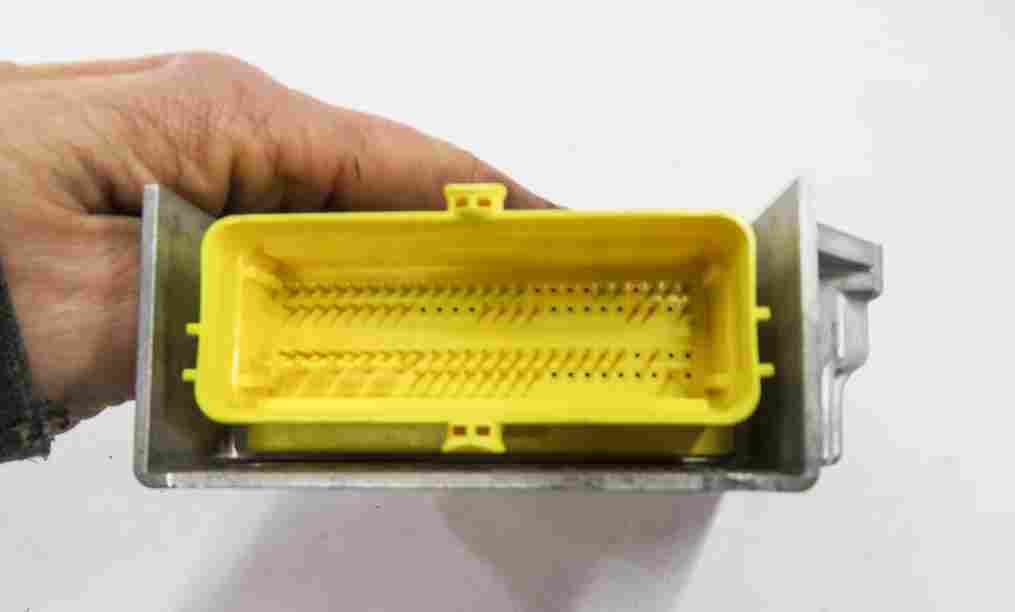 Thumbnail 4: 2013-2015 AUDI A4 A5 S4 S5 RS5 (B8 8K 8T) SRS BAG CONTROL MODULE