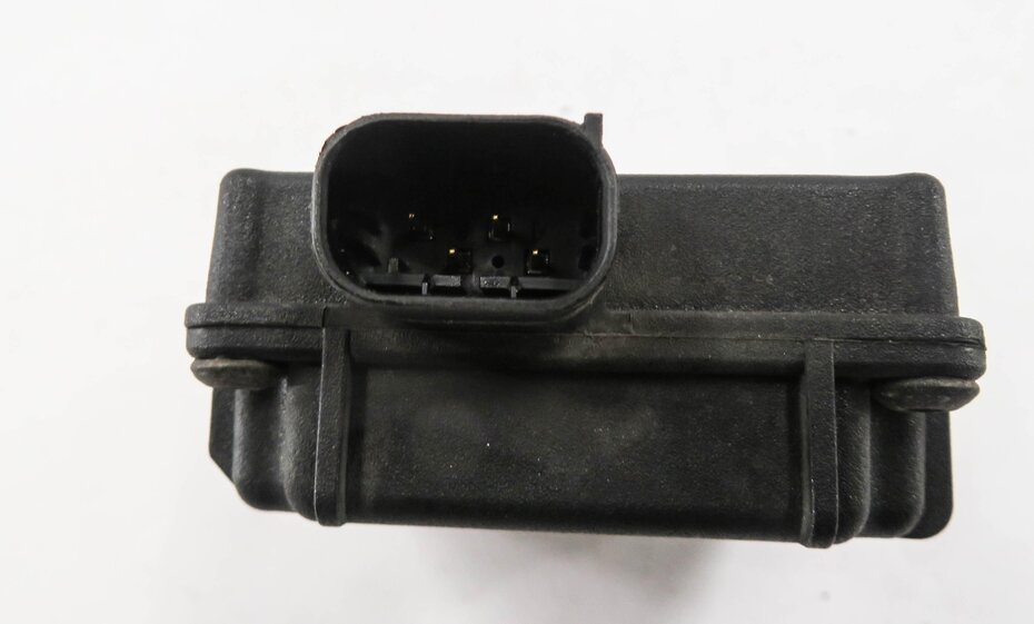 Thumbnail 4: 12-18 AUDI A4 S4 A6 S6 A7 S7 A8 S8 Q5 SQ5 - HOMELINK GARAGE DOOR OPENER MODULE