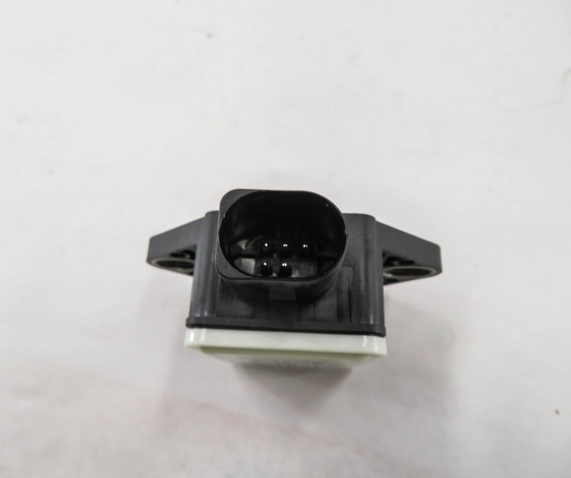 Thumbnail 4: 2013 AUDI S4 (B8 8K) ESP YAW SPEED ACCELERATION ROTATION STABILITY SENSOR