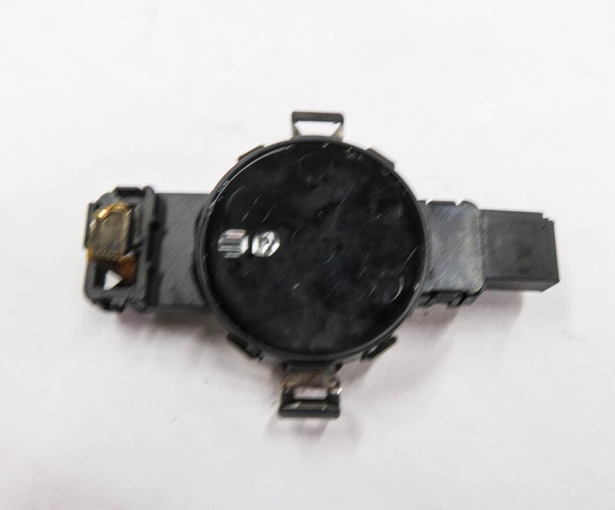 Thumbnail 3: 2013 AUDI S4 (B8 8K) FRONT WINDSHIELD RAIN WATER SOLAR LIGHT SENSOR (RLS)