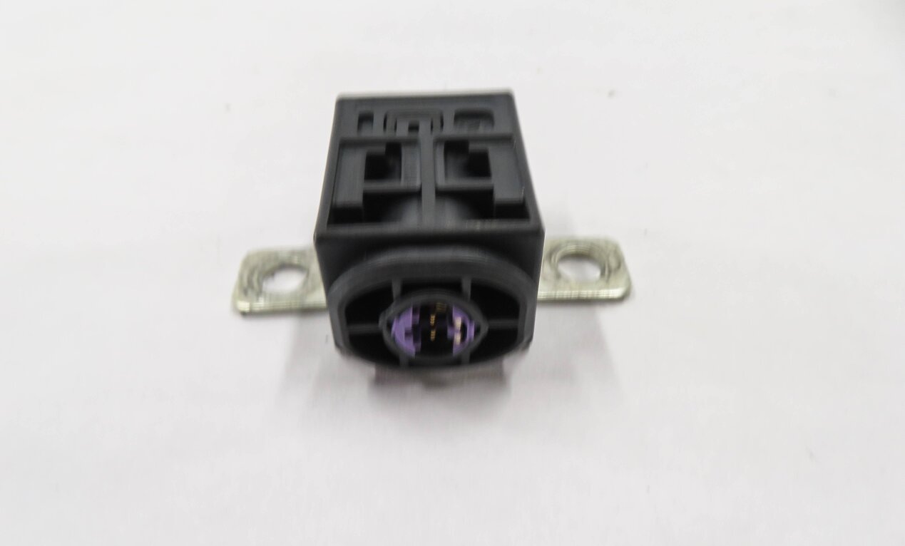 Thumbnail 2: 2013 AUDI S4 (B8 8K) BATTERY OVERLOAD PROTECTION MODULE