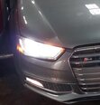 Thumbnail 2: 2013-2016 AUDI A4 S4 (B8 8K) RIGHT - XENON HID HEADLIGHT LIGHT LAMP (NON AFS)