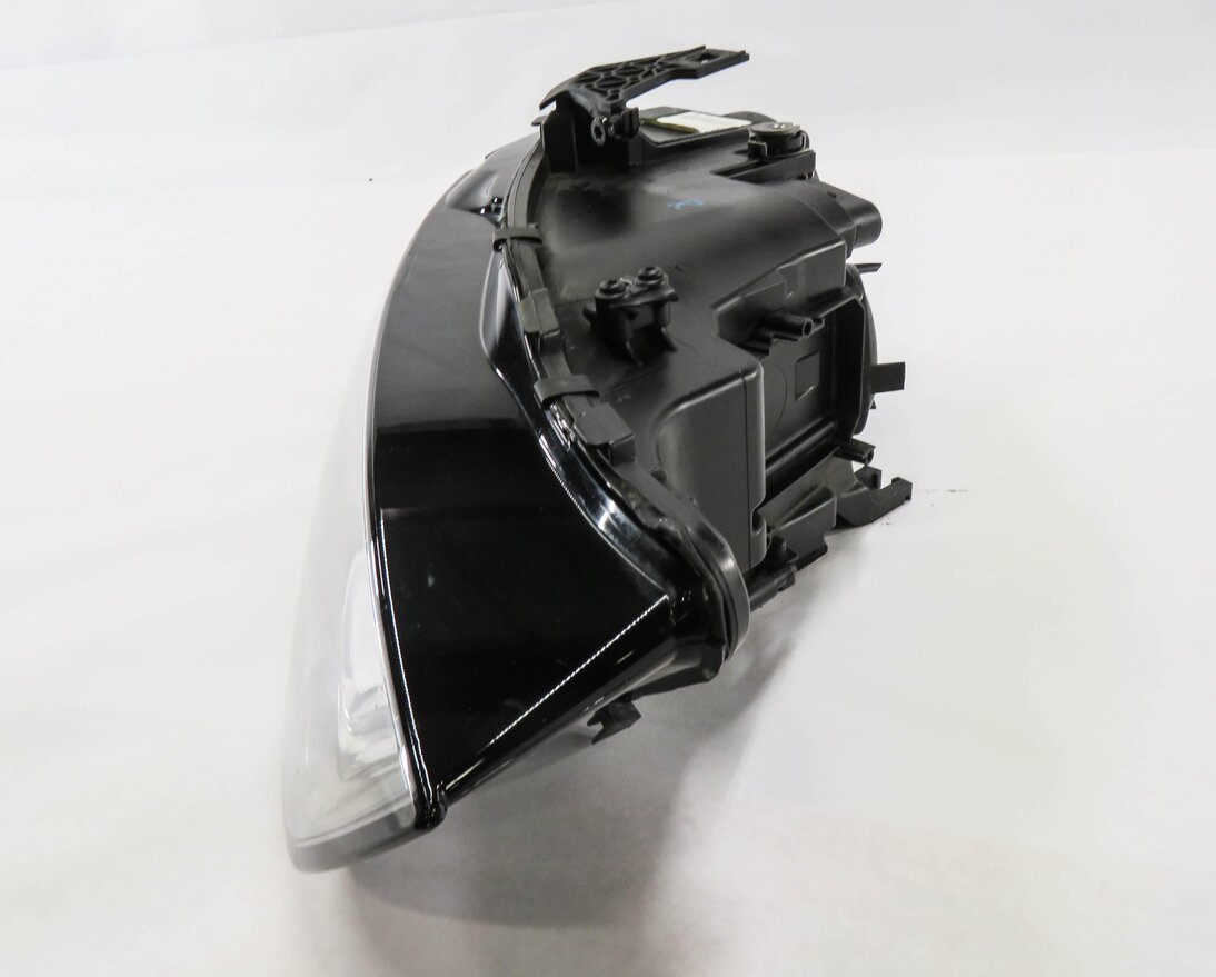 Thumbnail 4: 2013-2016 AUDI A4 S4 (B8 8K) RIGHT - XENON HID HEADLIGHT LIGHT LAMP (NON AFS)