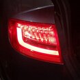 Thumbnail 2: 2013-2016 AUDI A4 S4 (B8 8K) LEFT DRIVER OUTER LED TAILLIGHT BRAKE LIGHT LAMP