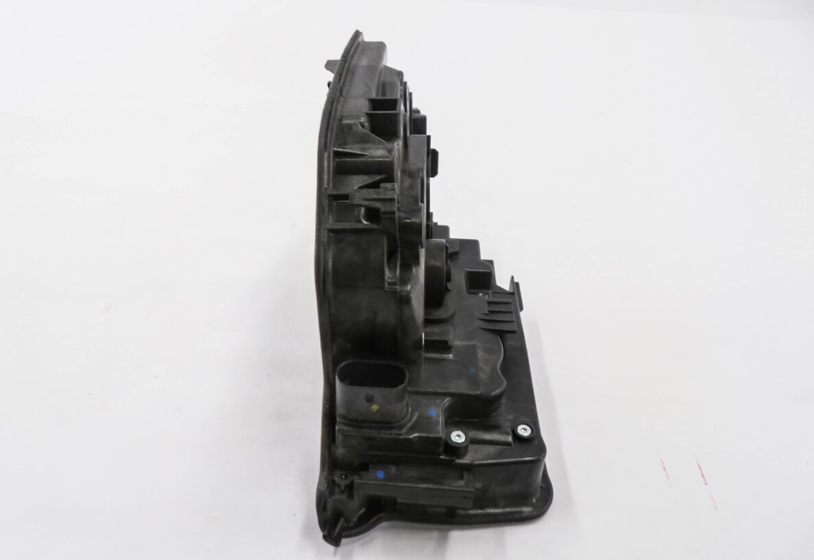 Thumbnail 3: 2014-2019 BMW I3 X1 X2 X5 X6 (F15 F16 F39 F48) RIGHT FRONT PASSENGER DOOR LATCH