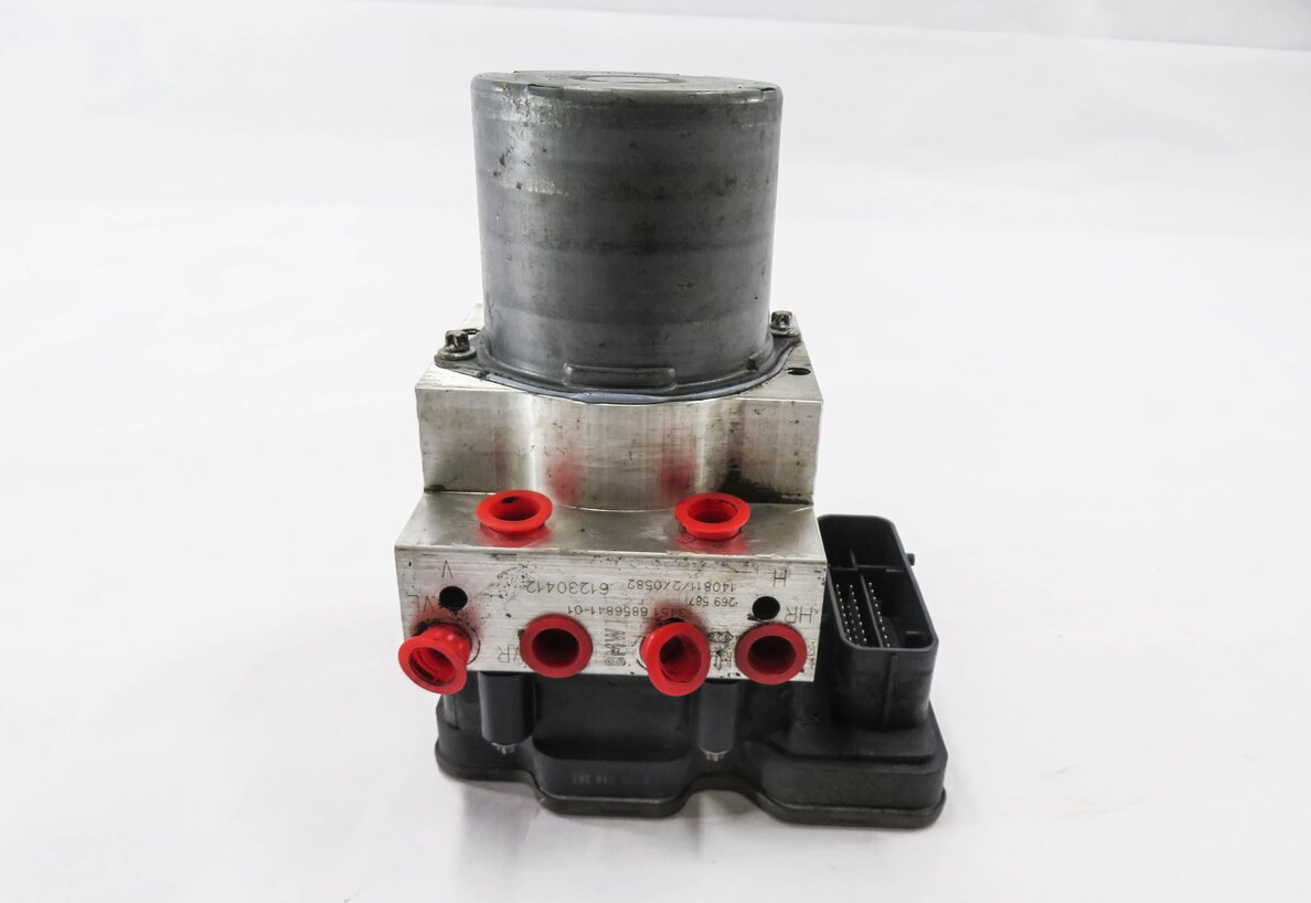 Thumbnail 2: 2014-2019 BMW X5 X6 X5M X6M ///M (F15 F16 F85 F86) ABS ANTI LOCK BRAKE PUMP