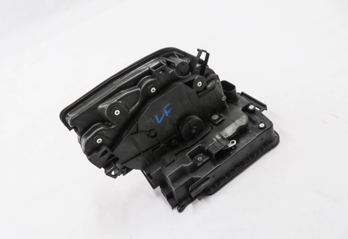 2014-2019 BMW I3 X1 X2 X5 X6 (F15 F16 F39 F48) LEFT FRONT DRIVER DOOR LOCK LATCH