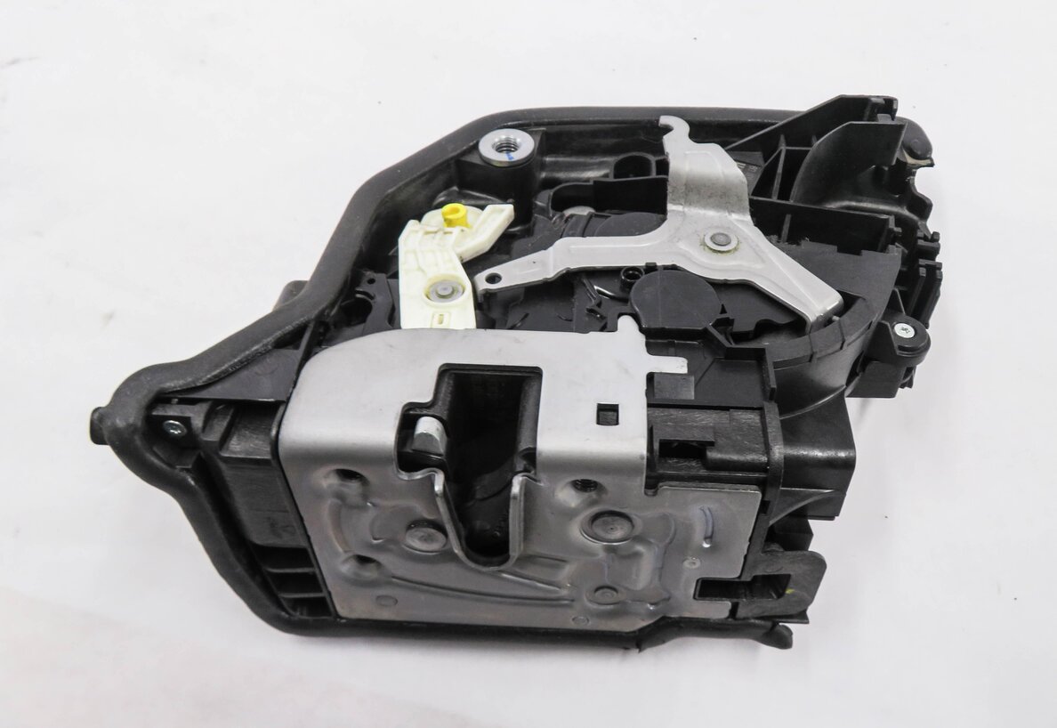 Thumbnail 4: 2014-2019 BMW I3 X1 X2 X5 X6 (F15 F16 F39 F48) LEFT FRONT DRIVER DOOR LOCK LATCH