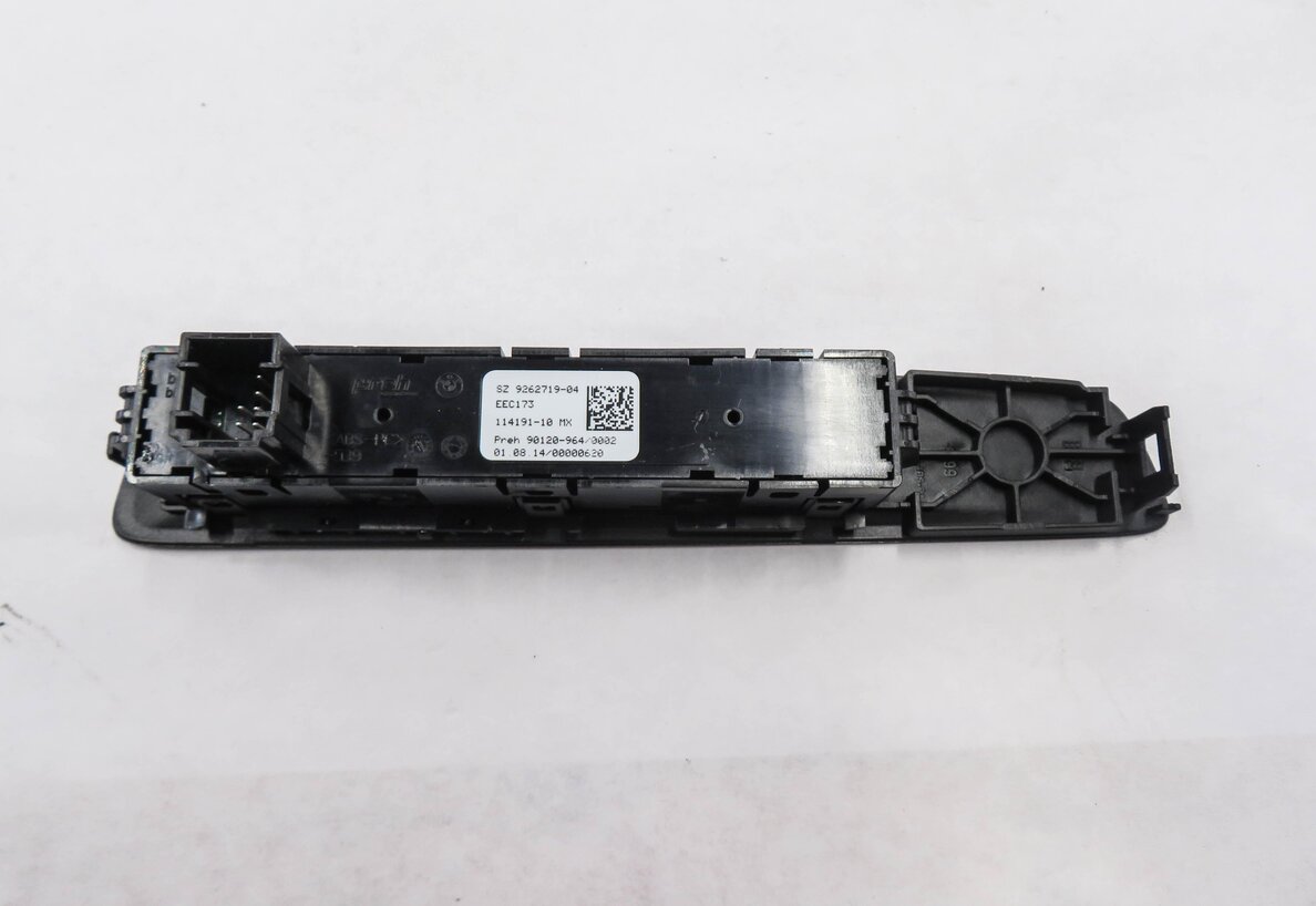 Thumbnail 5: 2015 BMW X5 (F15) TRACTION CONTROL SPORT COMFORT PDC SWITCH BUTTON PANEL