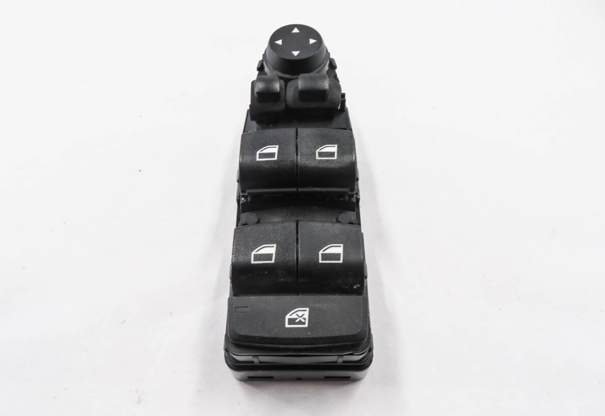 Thumbnail 2: 2014-2021 BMW X1 X2 X5 X5M X6 X6M (F15 F16 F39 F48 F85 F86) DRIVER WINDOW SWITCH