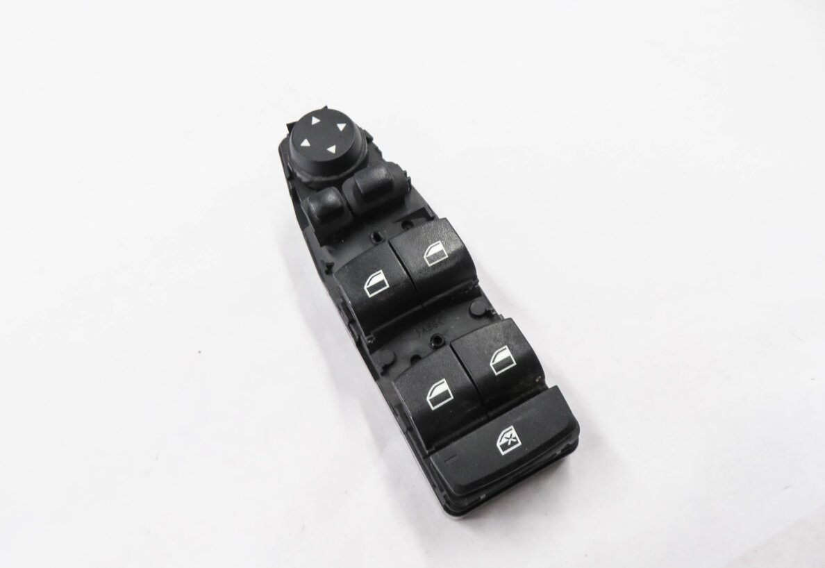 Thumbnail 3: 2014-2021 BMW X1 X2 X5 X5M X6 X6M (F15 F16 F39 F48 F85 F86) DRIVER WINDOW SWITCH