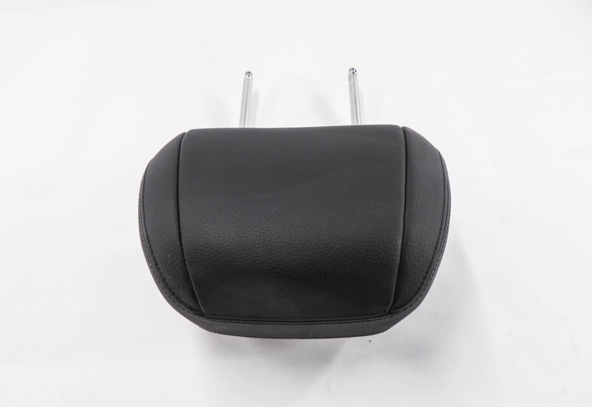 Thumbnail 4: 2015 BMW X5 (F15) RIGHT FRONT PASSENGER SEAT HEADREST (BLACK LEATHER)
