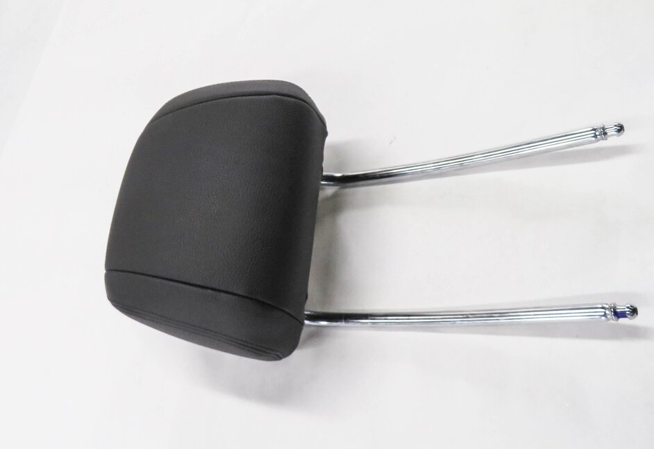 Thumbnail 3: 2015 BMW X5 (F15) LEFT FRONT DRIVER SEAT HEADREST (BLACK LEATHER)