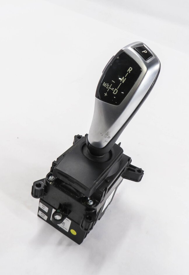 Thumbnail 4: 2014-2018 BMW X5 (F15) X-DRIVE - A/T AUTOMATIC TRANSMISSION GEAR SHIFTER