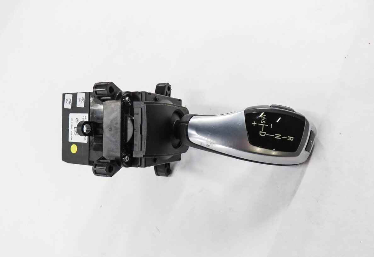 Thumbnail 6: 2014-2018 BMW X5 (F15) X-DRIVE - A/T AUTOMATIC TRANSMISSION GEAR SHIFTER