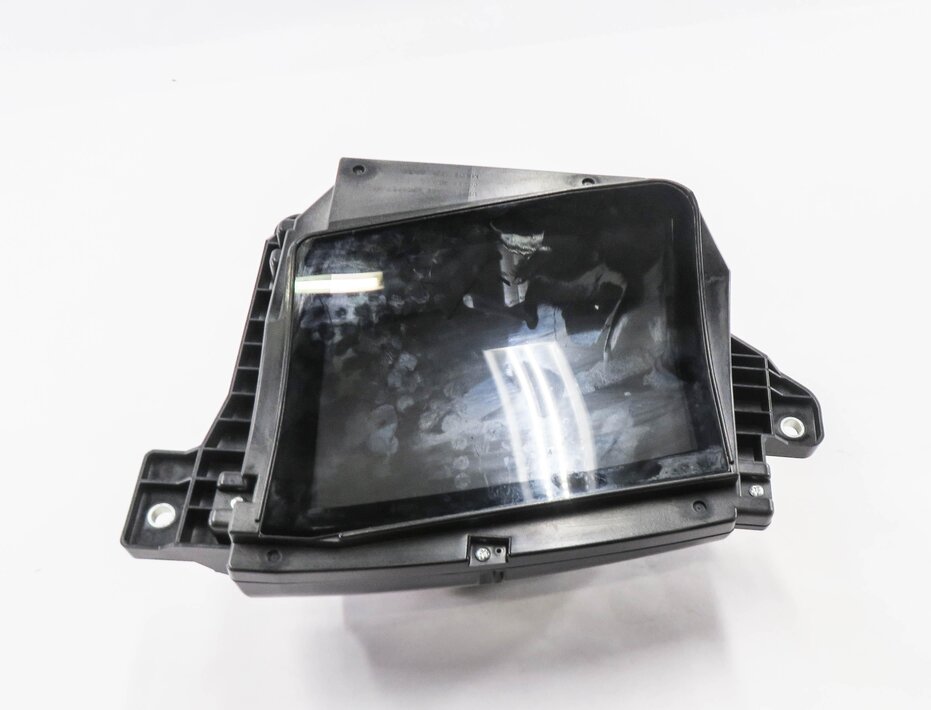 2014-2018 BMW X5 X5M ///M (F15 F85) HEADS UP DISPLAY PROJECTOR