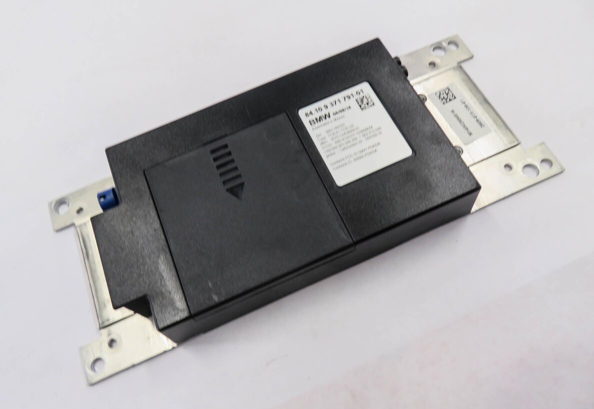 2014-2020 BMW 228i 330i 428i 430i 435i M3 M4 X3 X5 X6 X6M - BLUETOOTH MODULE