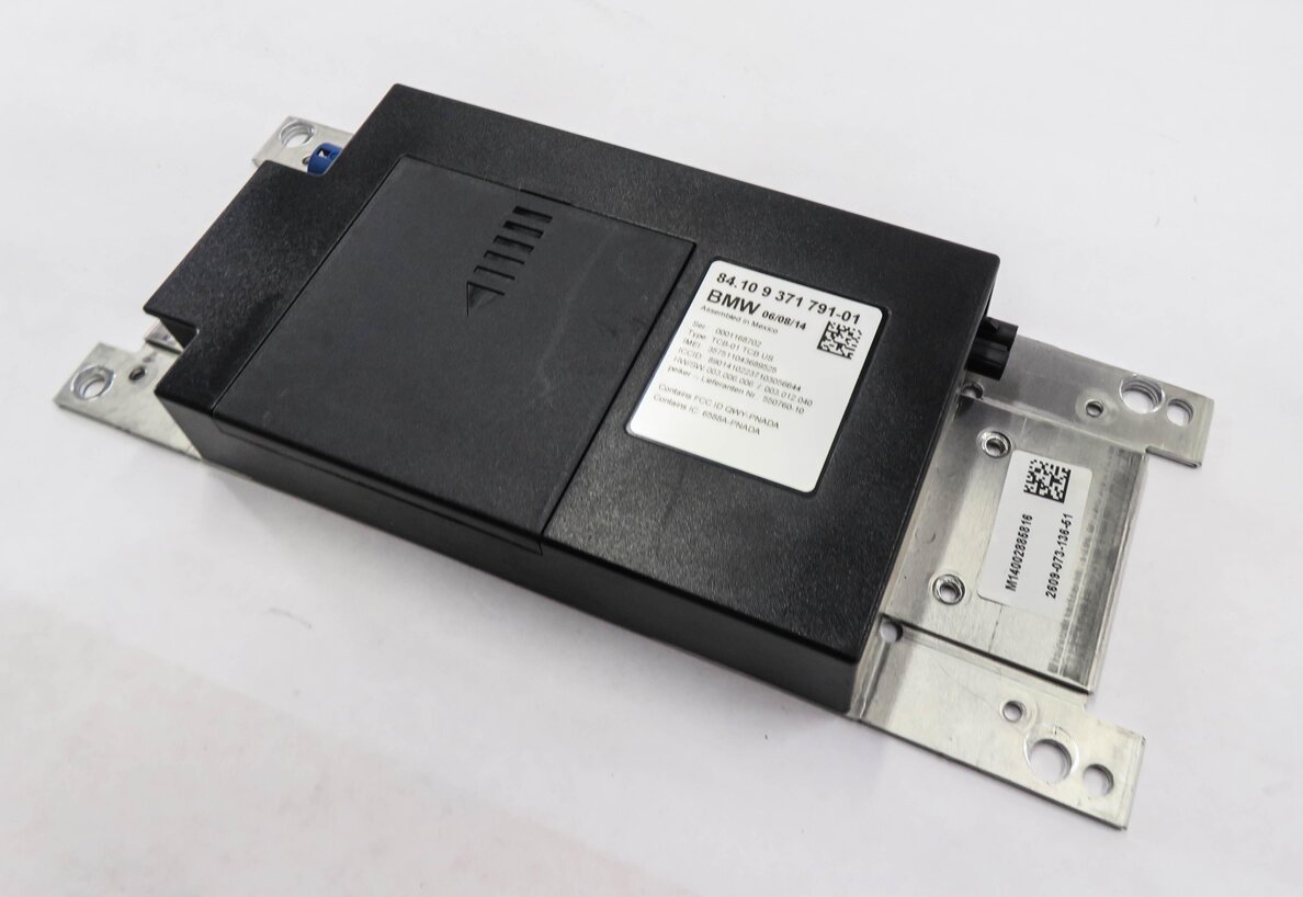 Thumbnail 3: 2014-2020 BMW 228i 330i 428i 430i 435i M3 M4 X3 X5 X6 X6M - BLUETOOTH MODULE