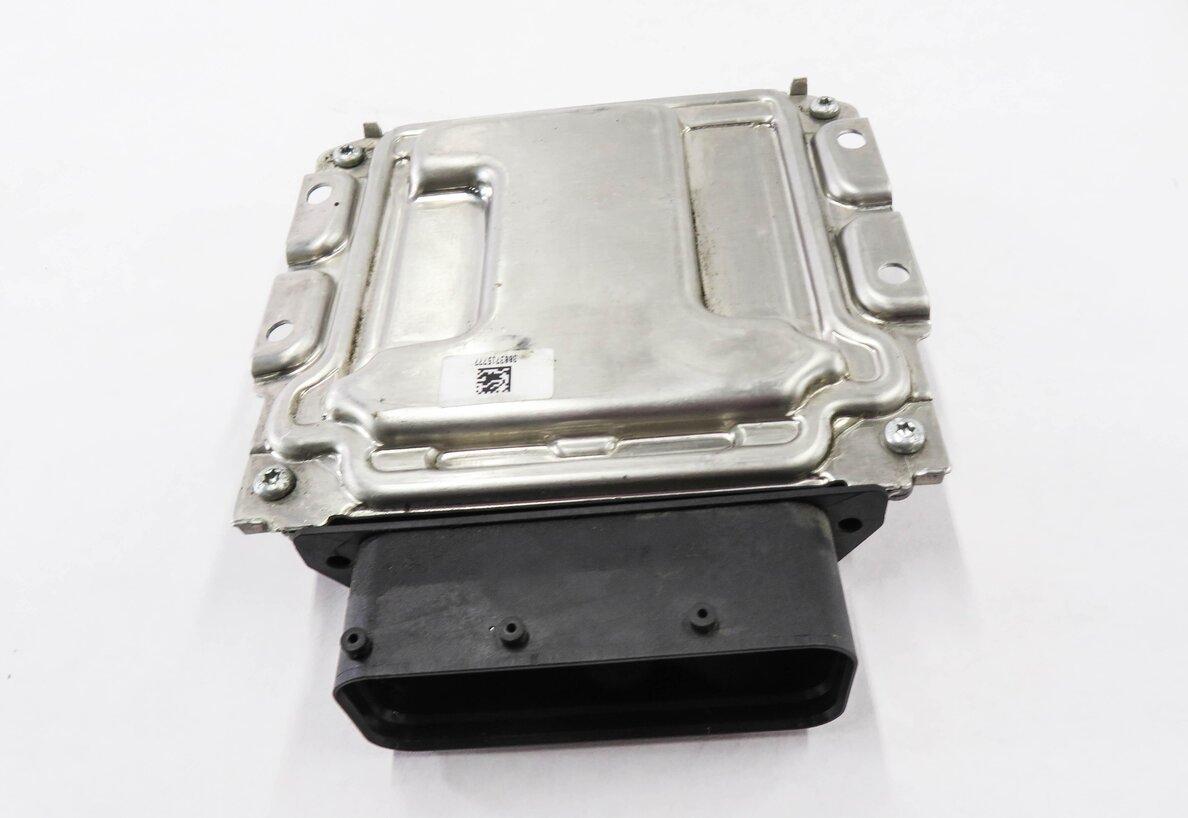 Thumbnail 2: 2014-2017 BMW 328D 535D X3 X5 (F10 F15 F25 F30) DEF DIIESEL EMISSIONS MODULE