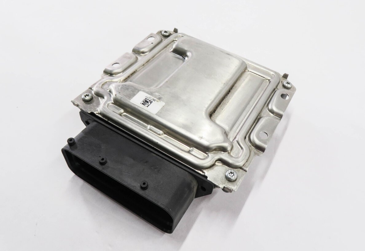 Thumbnail 3: 2014-2017 BMW 328D 535D X3 X5 (F10 F15 F25 F30) DEF DIIESEL EMISSIONS MODULE