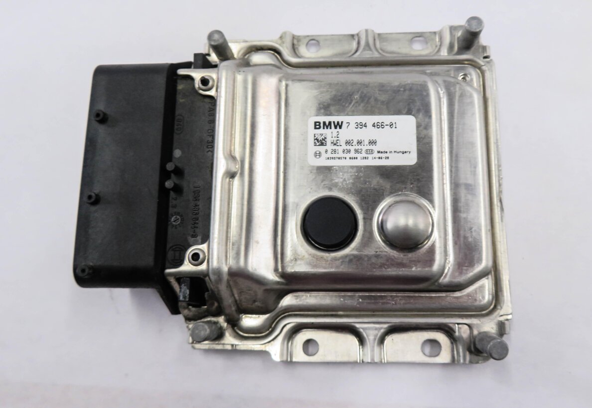 Thumbnail 4: 2014-2017 BMW 328D 535D X3 X5 (F10 F15 F25 F30) DEF DIIESEL EMISSIONS MODULE