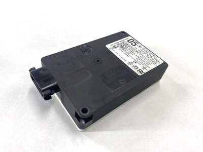 2019 MERCEDES BENZ CLA250 (C117) REAR BLIND SPOT RADAR SENSOR CONTROL MODULE
