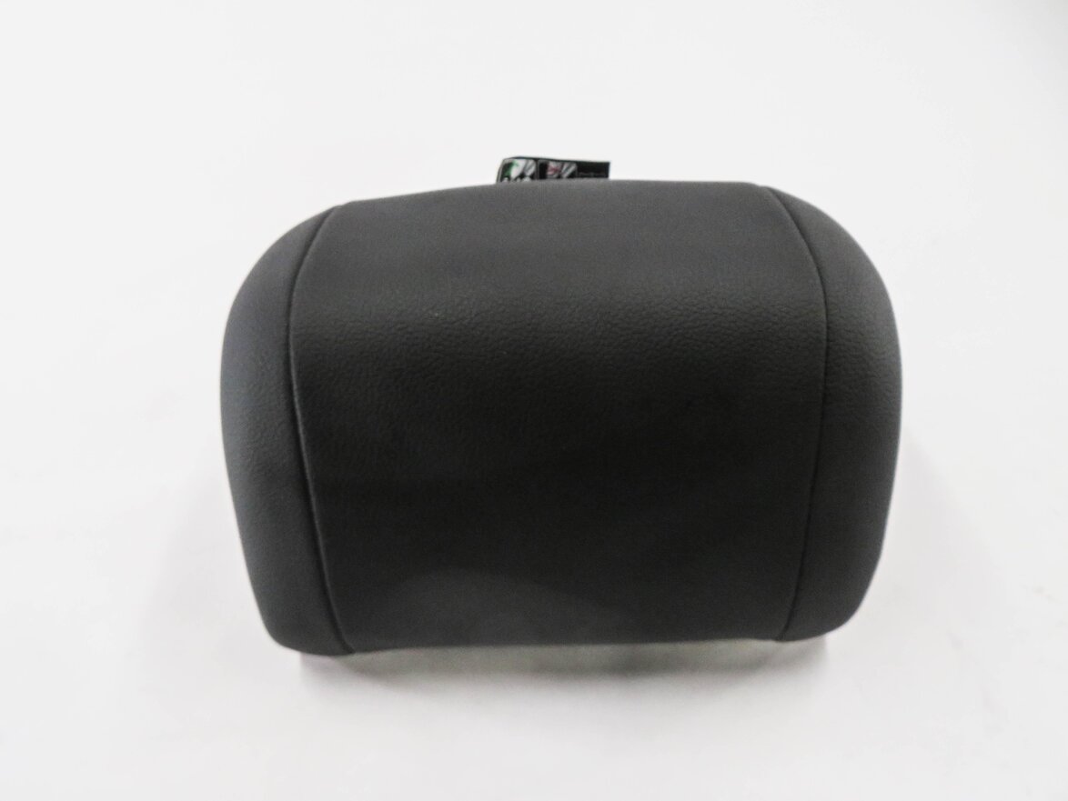 Thumbnail 3: 2019 MERCEDES CLA250 (C117) REAR SEAT - CENTER HEADREST (BLACK ANTHRACITE 151A)