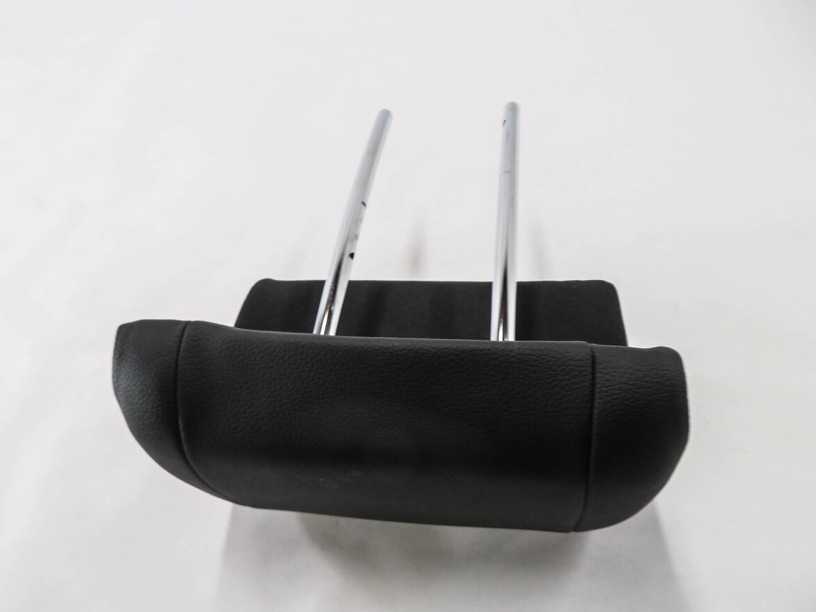 Thumbnail 4: 2019 MERCEDES CLA250 (C117) REAR SEAT - CENTER HEADREST (BLACK ANTHRACITE 151A)