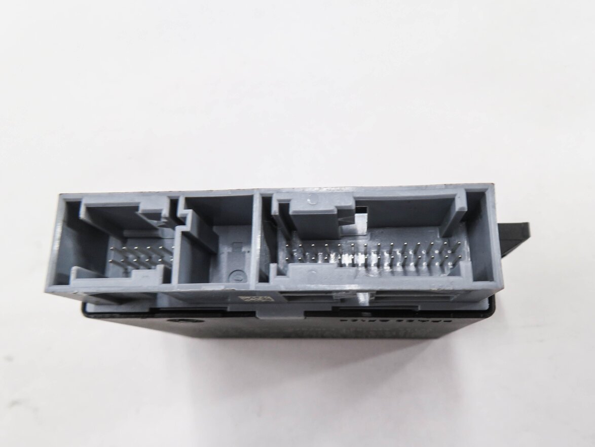 Thumbnail 4: 2017-2019 MERCEDES CLA250 CLA45 GLA GLE (C117 X156 W166) PDC PARK ASSIST MODULE