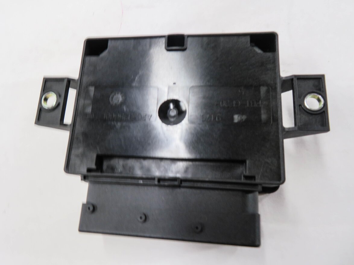 Thumbnail 4: 17-21 MERCEDES CLA250 GLE GLS GT S-CLASS (C117 X156 W166) PARKING BRAKE MODULE