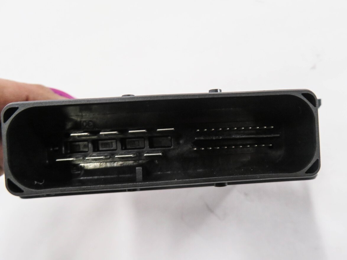 Thumbnail 5: 17-21 MERCEDES CLA250 GLE GLS GT S-CLASS (C117 X156 W166) PARKING BRAKE MODULE