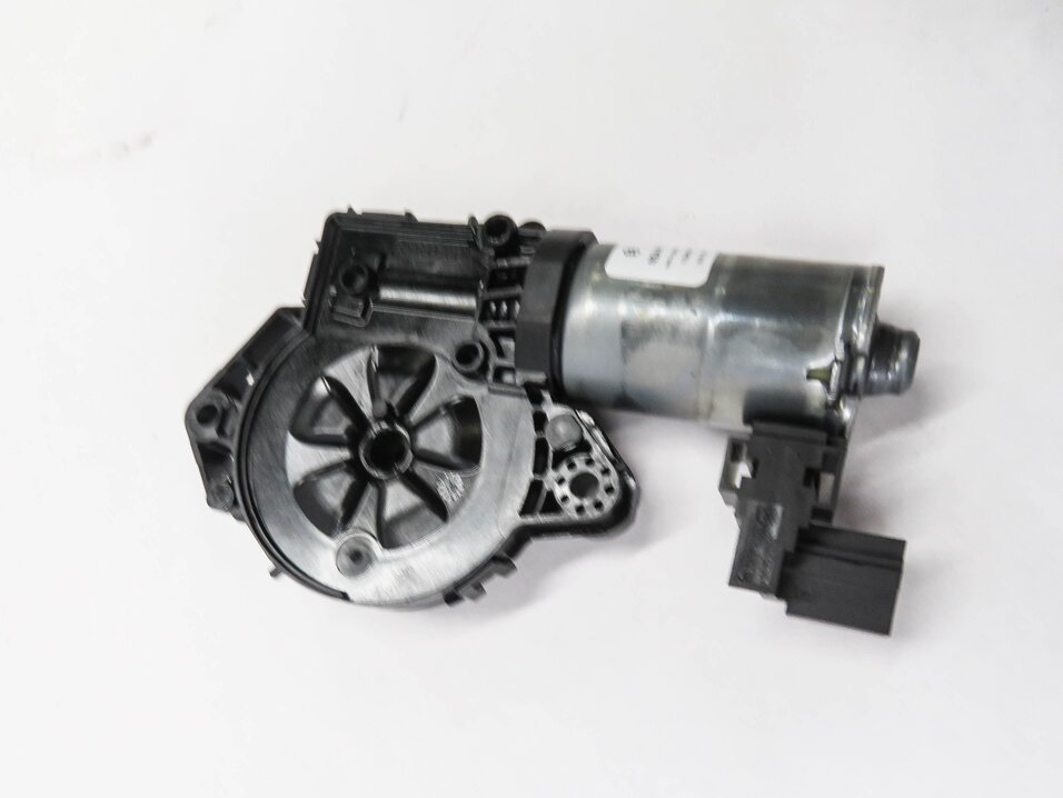 Thumbnail 3: 15-21 MERCEDES C300 CLA250 E400 E450 GLE450 S450 S550 S600 S450 - SUNSHADE MOTOR