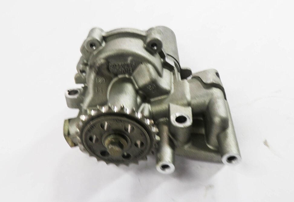 Thumbnail 2: 2011 RANGE ROVER SPORT (L320) 5.0L AJ133 V8 ENGINE - OIL PUMP