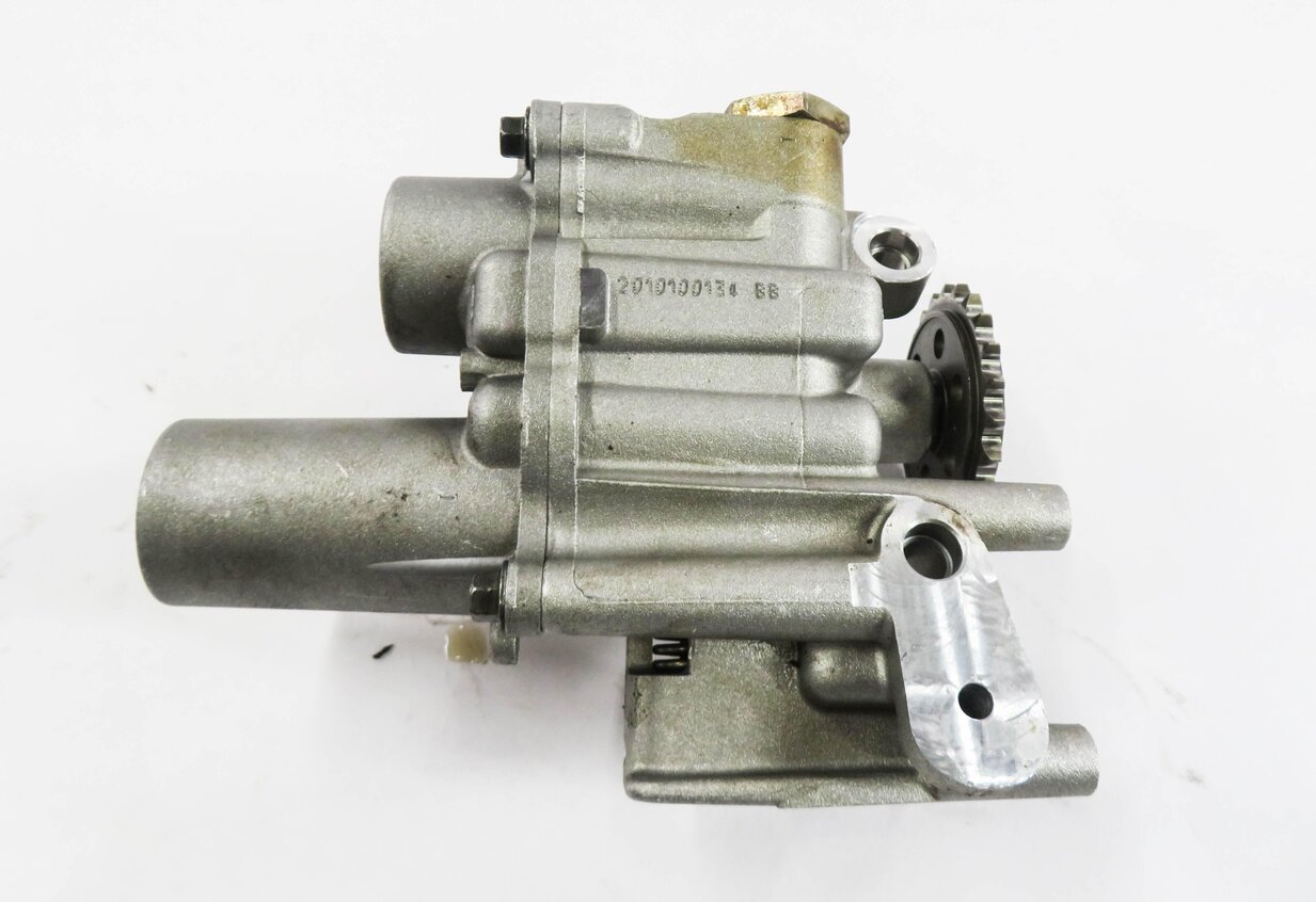 Thumbnail 4: 2011 RANGE ROVER SPORT (L320) 5.0L AJ133 V8 ENGINE - OIL PUMP