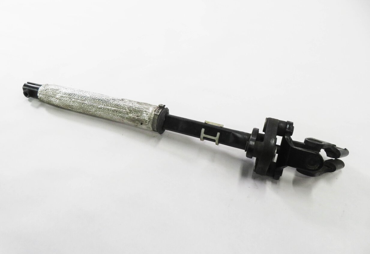 2011 RANGE ROVER SPORT (L320) STEERING COLUMN SHAFT U-JOINT COUPLER LINKAGE