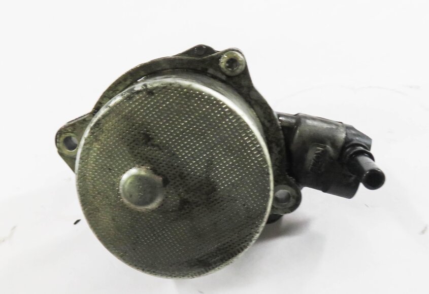 Thumbnail 2: 2010-2019 RANGE ROVER SPORT LR4 JAGUAR XE XF XK - 3.0L / 5.0L BRAKE VACUUM PUMP
