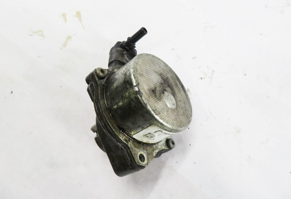 Thumbnail 4: 2010-2019 RANGE ROVER SPORT LR4 JAGUAR XE XF XK - 3.0L / 5.0L BRAKE VACUUM PUMP