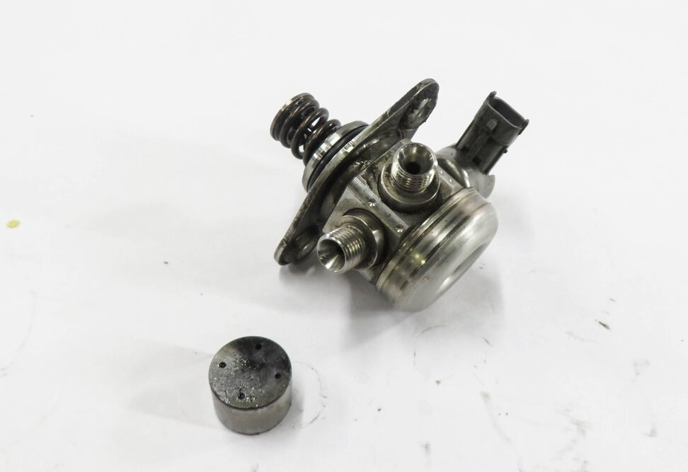 Thumbnail 1: 10-17 LR4 RANGE ROVER SPORT (L322 L320 L405 L494) 3.0L 5.0L MECHANICAL FUEL PUMP