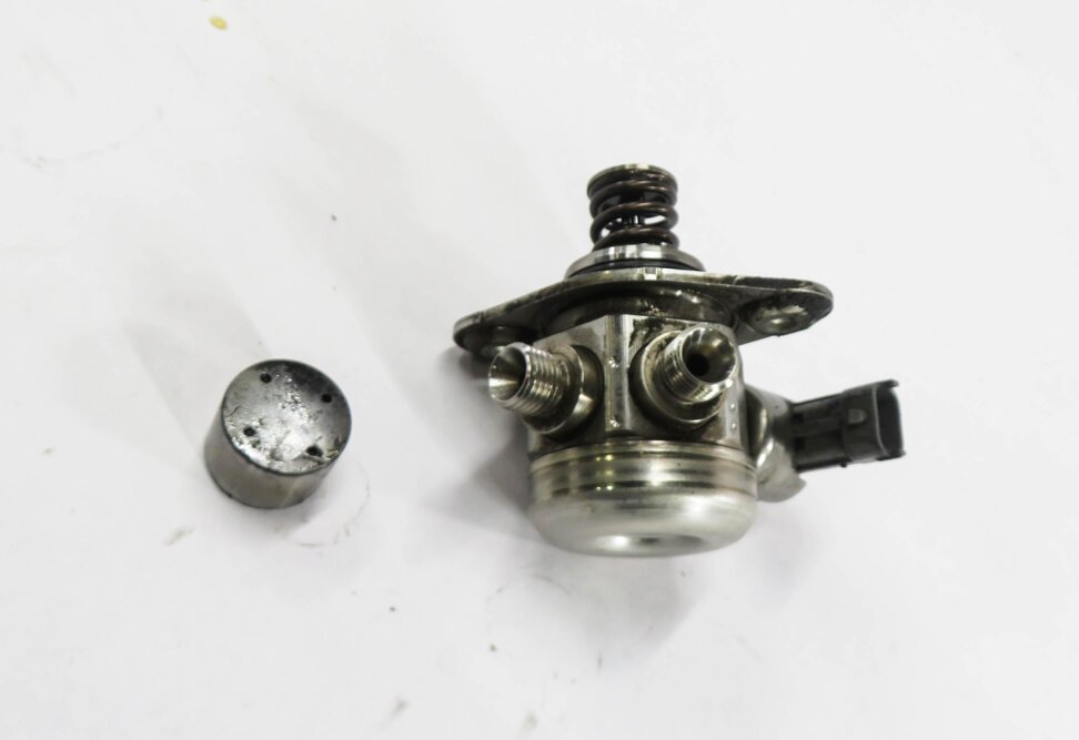 Thumbnail 2: 10-17 LR4 RANGE ROVER SPORT (L322 L320 L405 L494) 3.0L 5.0L MECHANICAL FUEL PUMP