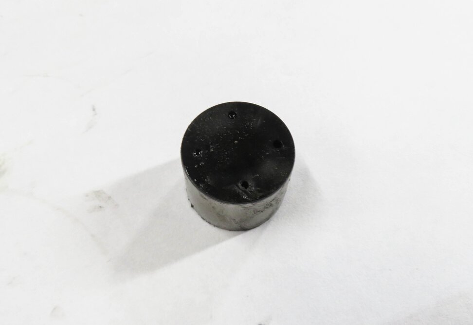 Thumbnail 3: 10-17 LR4 RANGE ROVER SPORT (L322 L320 L405 L494) 3.0L 5.0L MECHANICAL FUEL PUMP