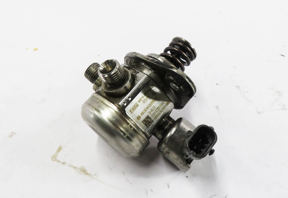 Thumbnail 4: 10-17 LR4 RANGE ROVER SPORT (L322 L320 L405 L494) 3.0L 5.0L MECHANICAL FUEL PUMP