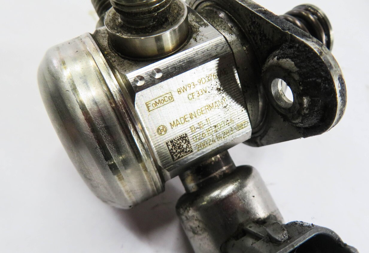 Thumbnail 6: 10-17 LR4 RANGE ROVER SPORT (L322 L320 L405 L494) 3.0L 5.0L MECHANICAL FUEL PUMP