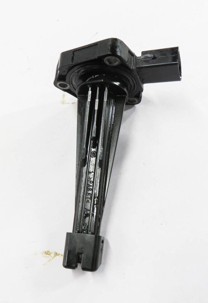 Thumbnail 3: 2011 RANGE ROVER SPORT (L320) 5.0L AJ133 ENGINE MOTOR OIL FLUID PAN LEVEL SENSOR