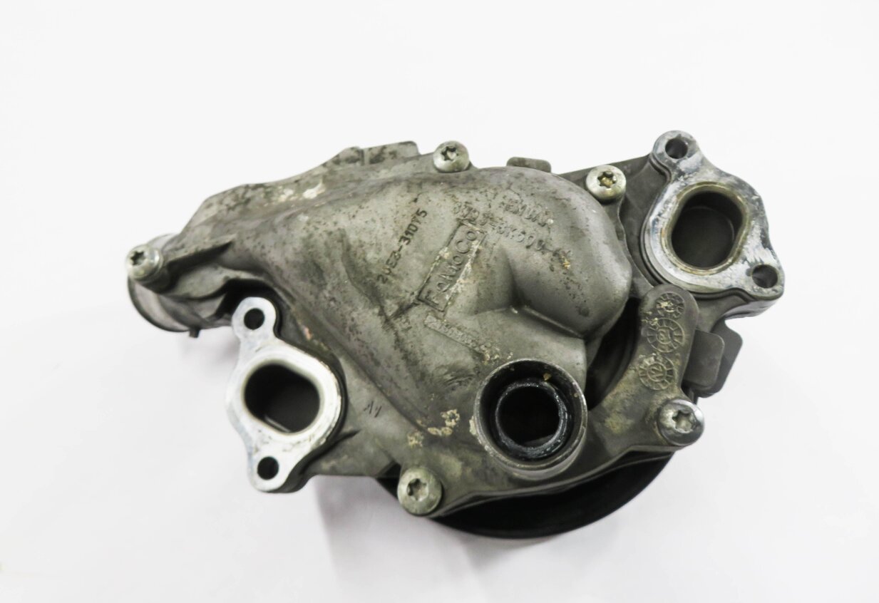 Thumbnail 4: 2010-2017 LR4 - RANGE ROVER SPORT (L320 L322 L494 L404) 3.0L / 5.0L - WATER PUMP