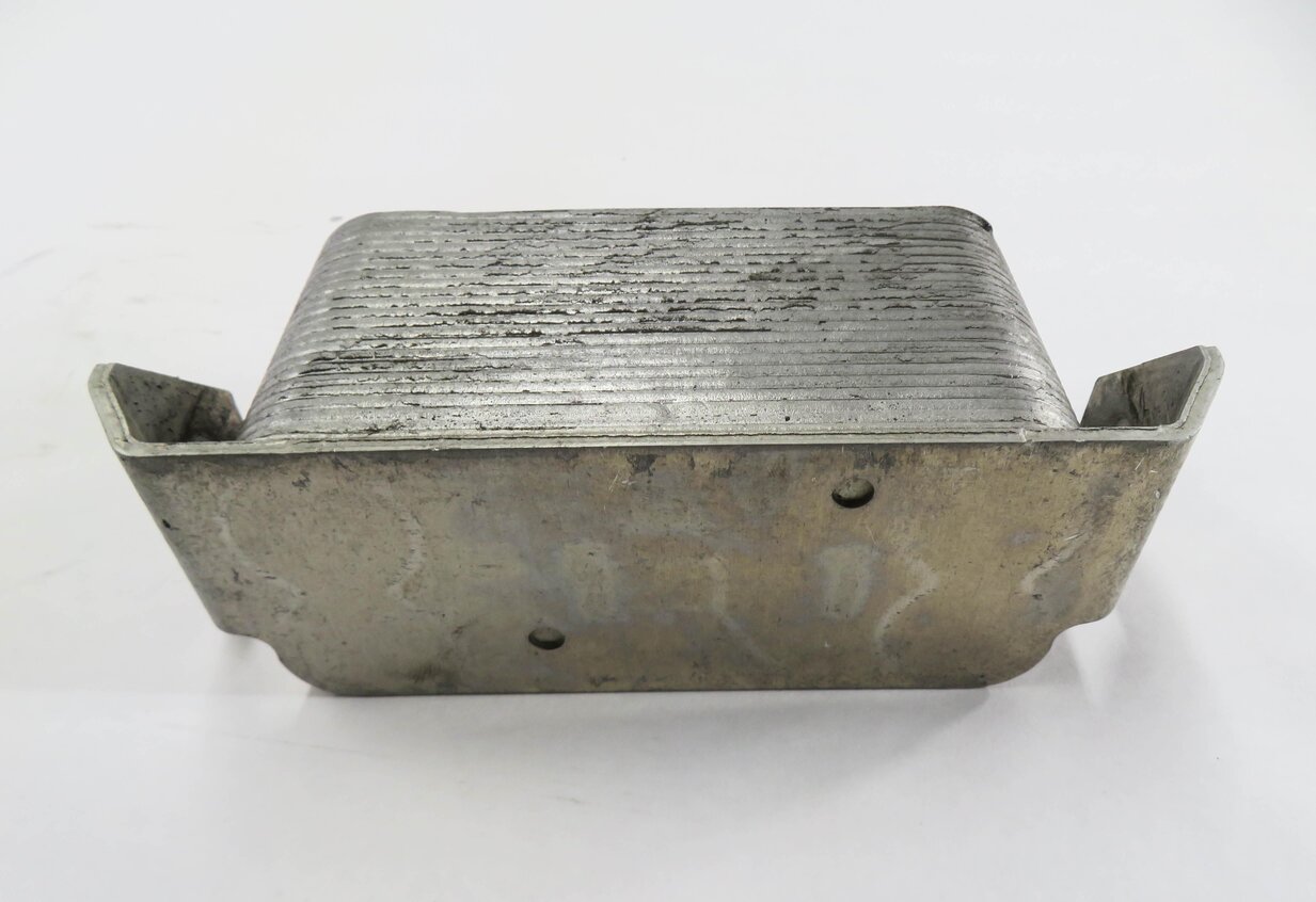 Thumbnail 3: 2010-2016 RANGE ROVER SPORT (L320) LR4 5.0L V8 AUTOMATIC TRANSMISSION OIL COOLER
