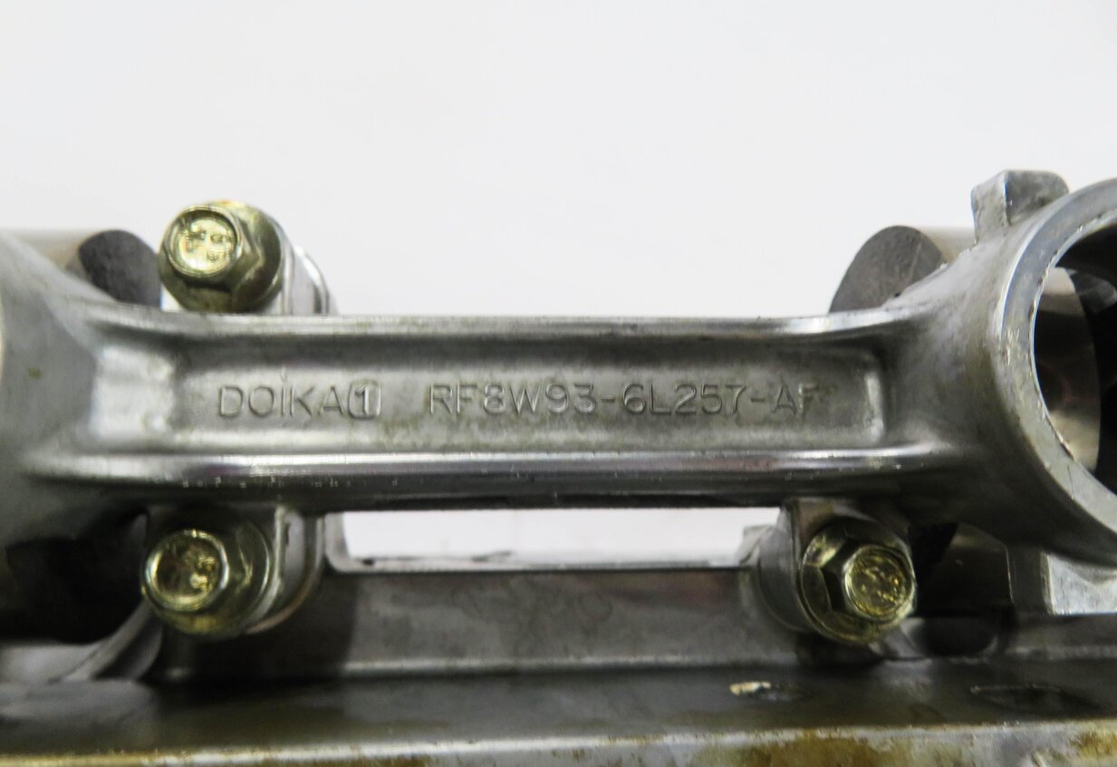 Thumbnail 5: 2011 RANGE ROVER SPORT (L320) 5.0L AJ133 V8 ENGINE - OIL PAN BAFFLE TRAY