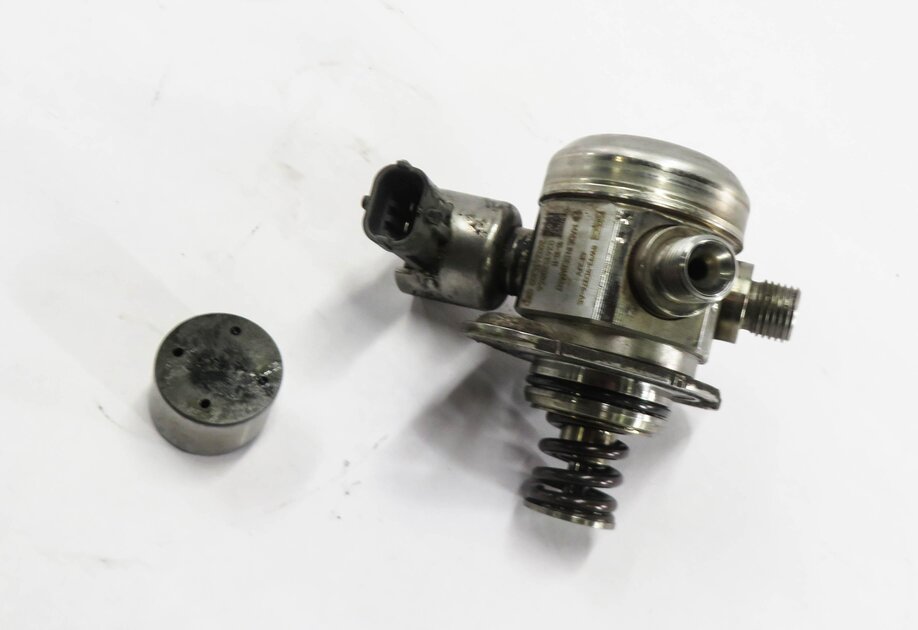 Thumbnail 2: 10-17 LR4 RANGE ROVER SPORT (L322 L320 L405 L494) 3.0L 5.0L MECHANICAL FUEL PUMP