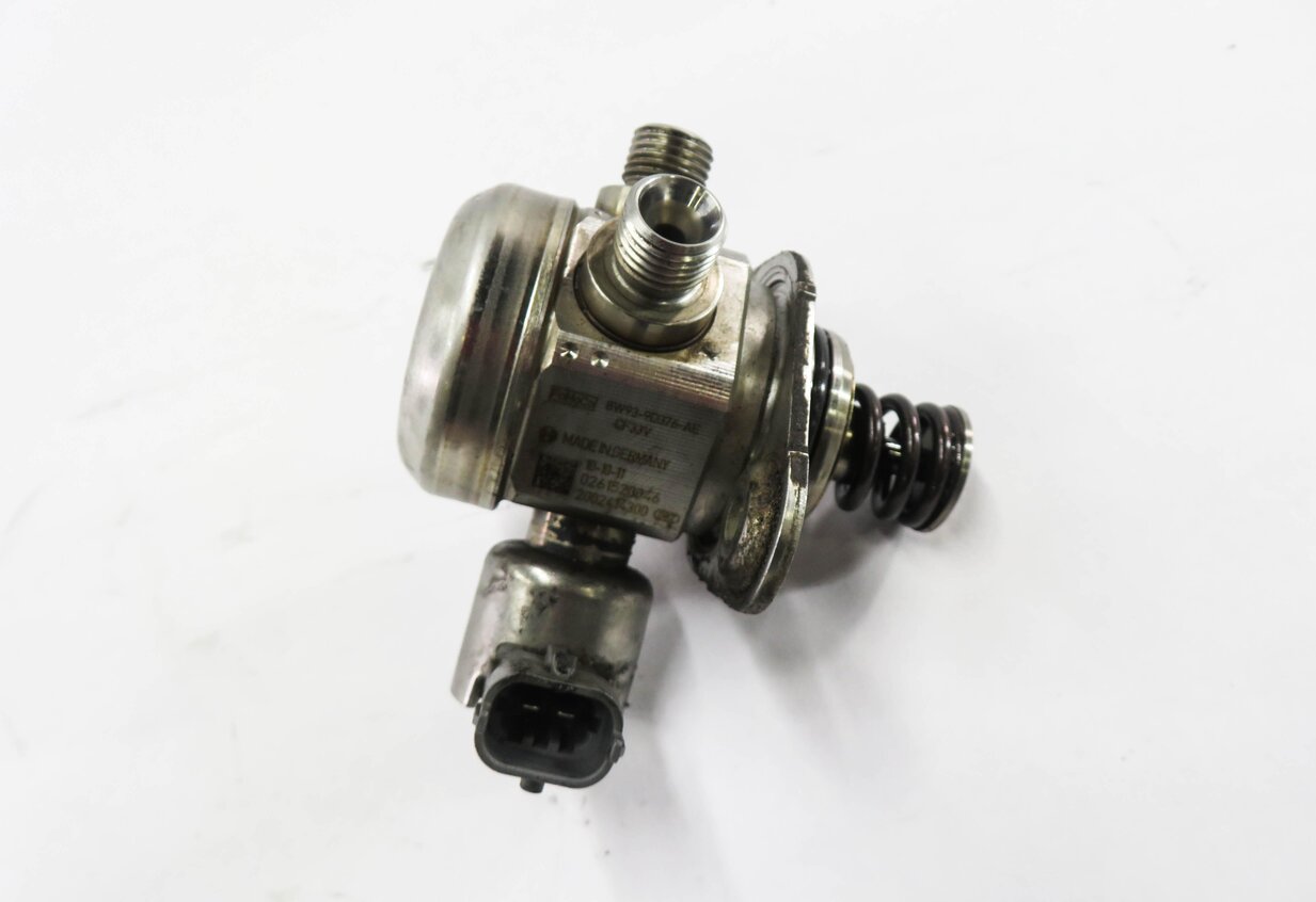 Thumbnail 4: 10-17 LR4 RANGE ROVER SPORT (L322 L320 L405 L494) 3.0L 5.0L MECHANICAL FUEL PUMP